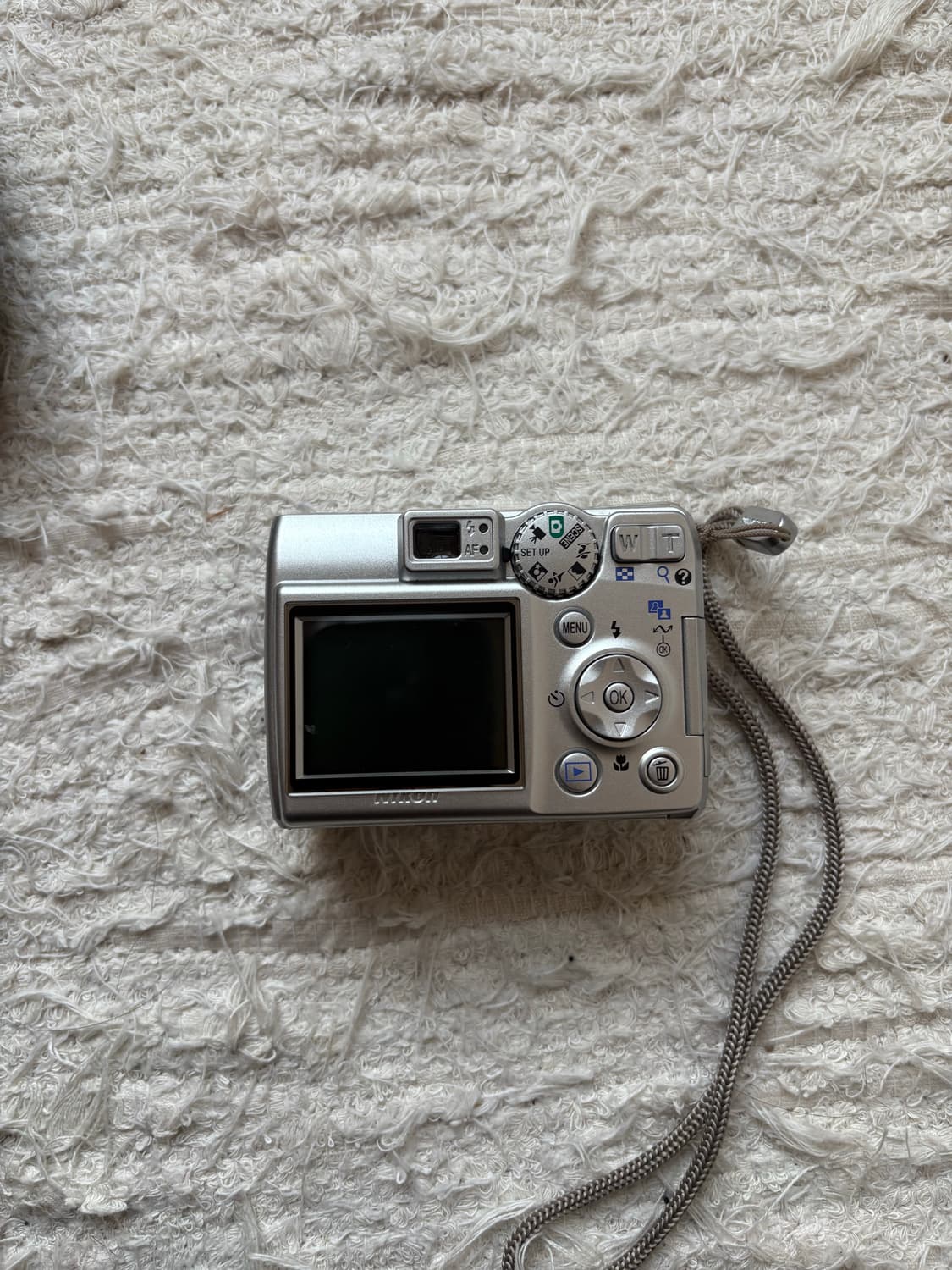 Nikon COOLPIX 4600 상품이미지2