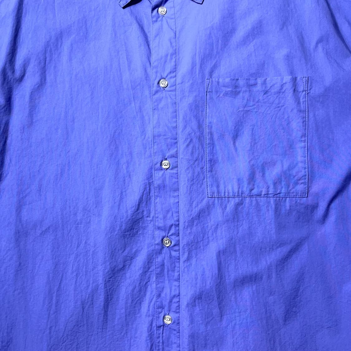 CIAOPANIC 셔츠 상품이미지4