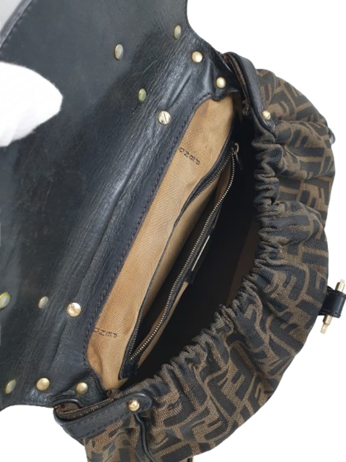 펜디 주카 매직 토트백 상품이미지9