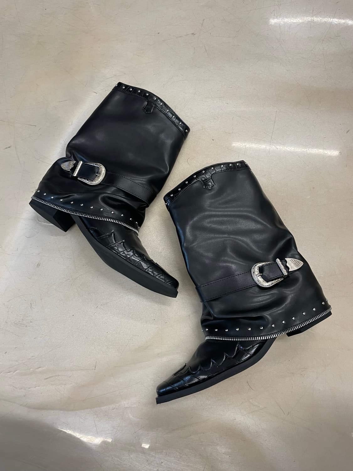 western boots 상품이미지1
