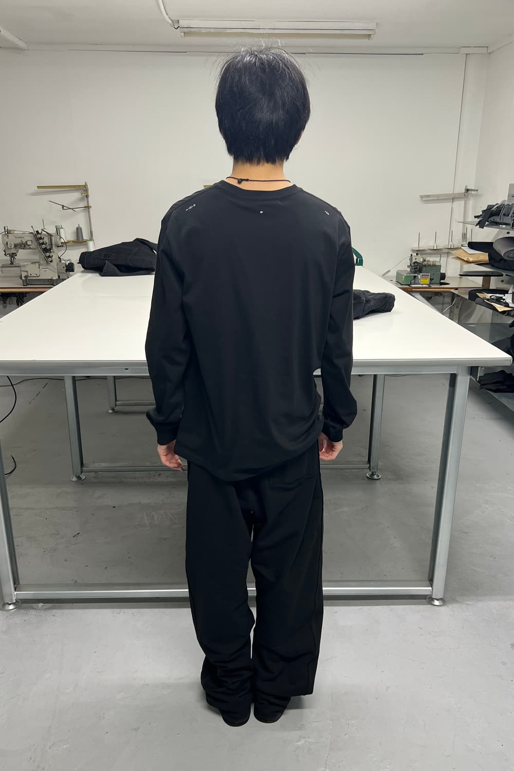 MPa SPEED CTRL SLEEVE (BLACK) 상품이미지2