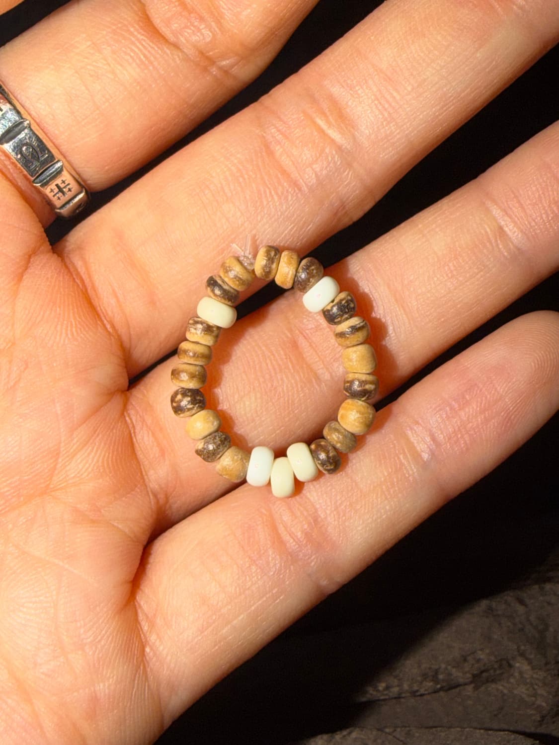 Beads ring (14) 상품이미지1