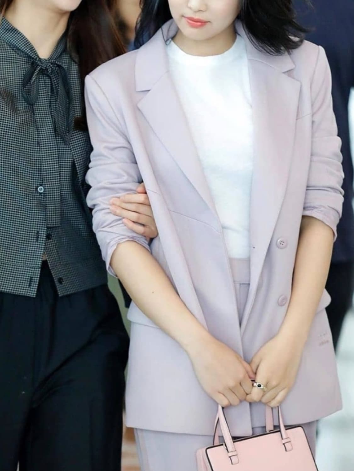 (택포) 아디다스 X 다니엘카타리 제니 지수 자켓 L B250 상품이미지2