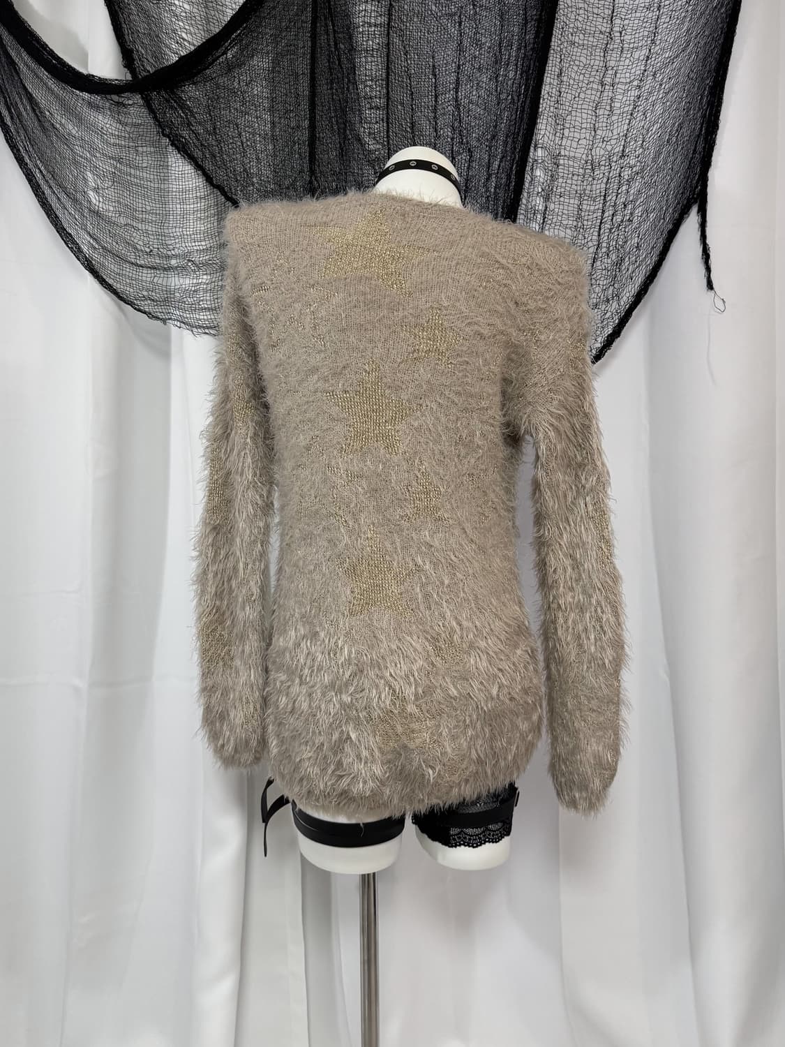 star angora knit 상품이미지3