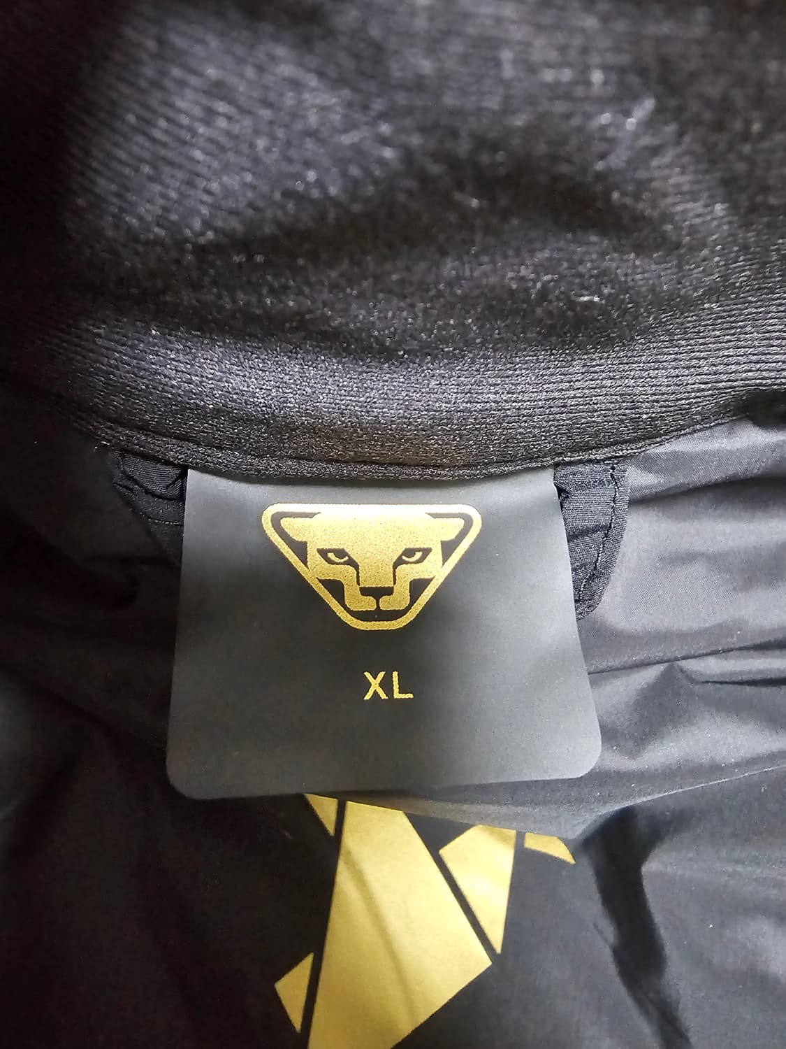 다이나핏 구스다운 경량패딩 XL(105) 상품이미지5