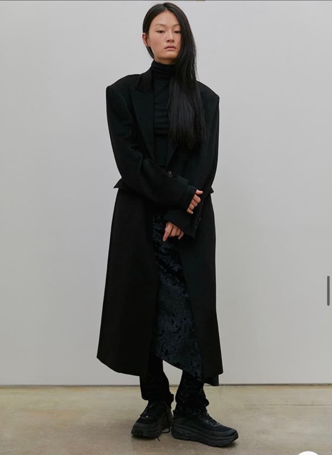 에스이오 싱글코트 구해요 상품이미지1