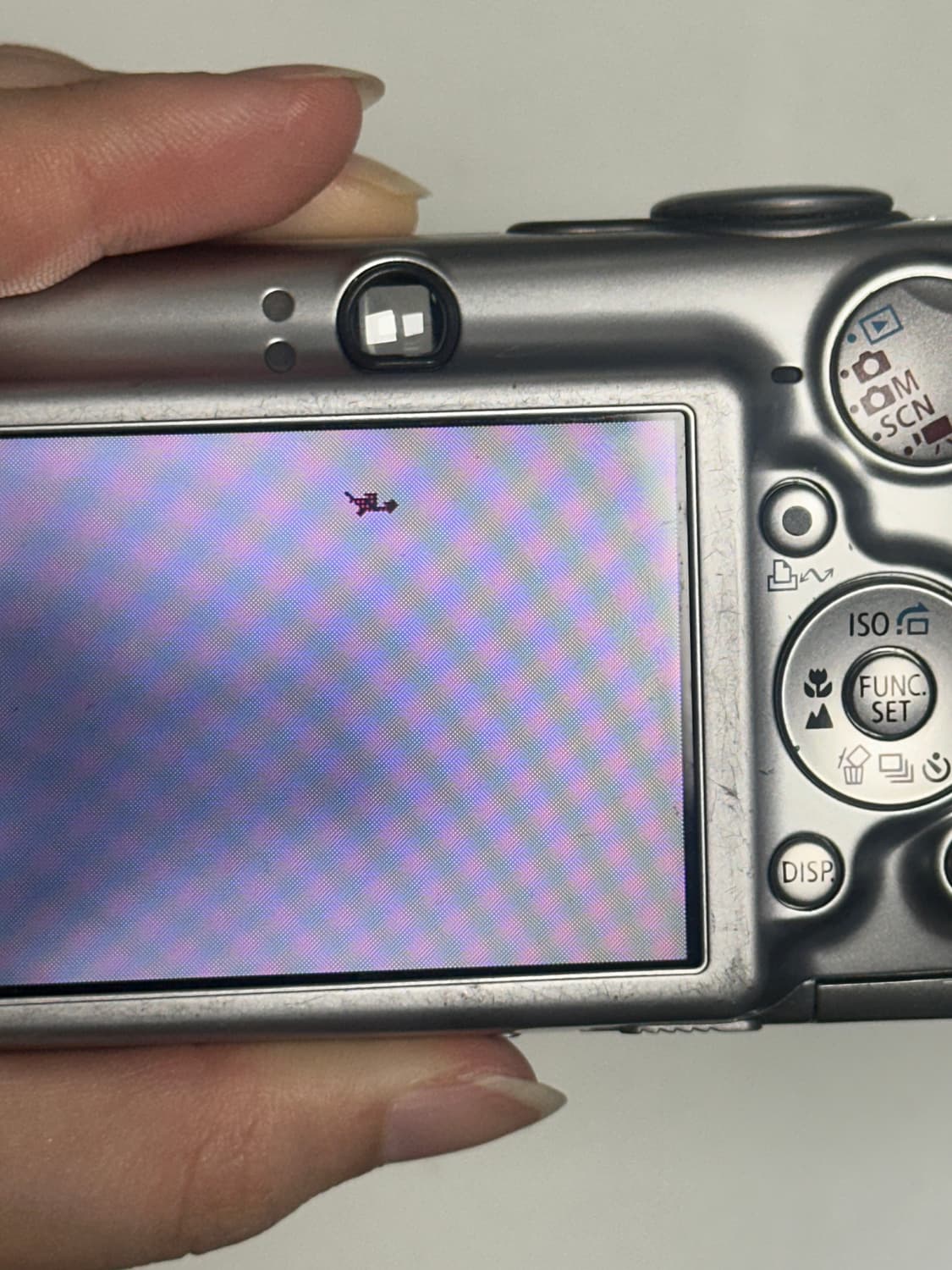 (한국어)캐논 익서스 750 ixus 디카 상품이미지4