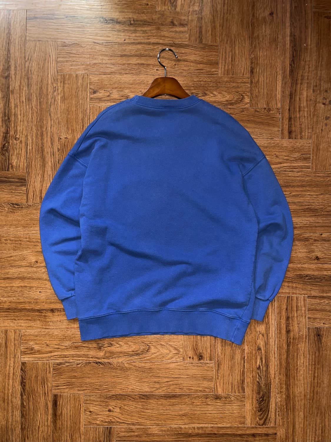 챔피온 로고 맨투맨 상품이미지4