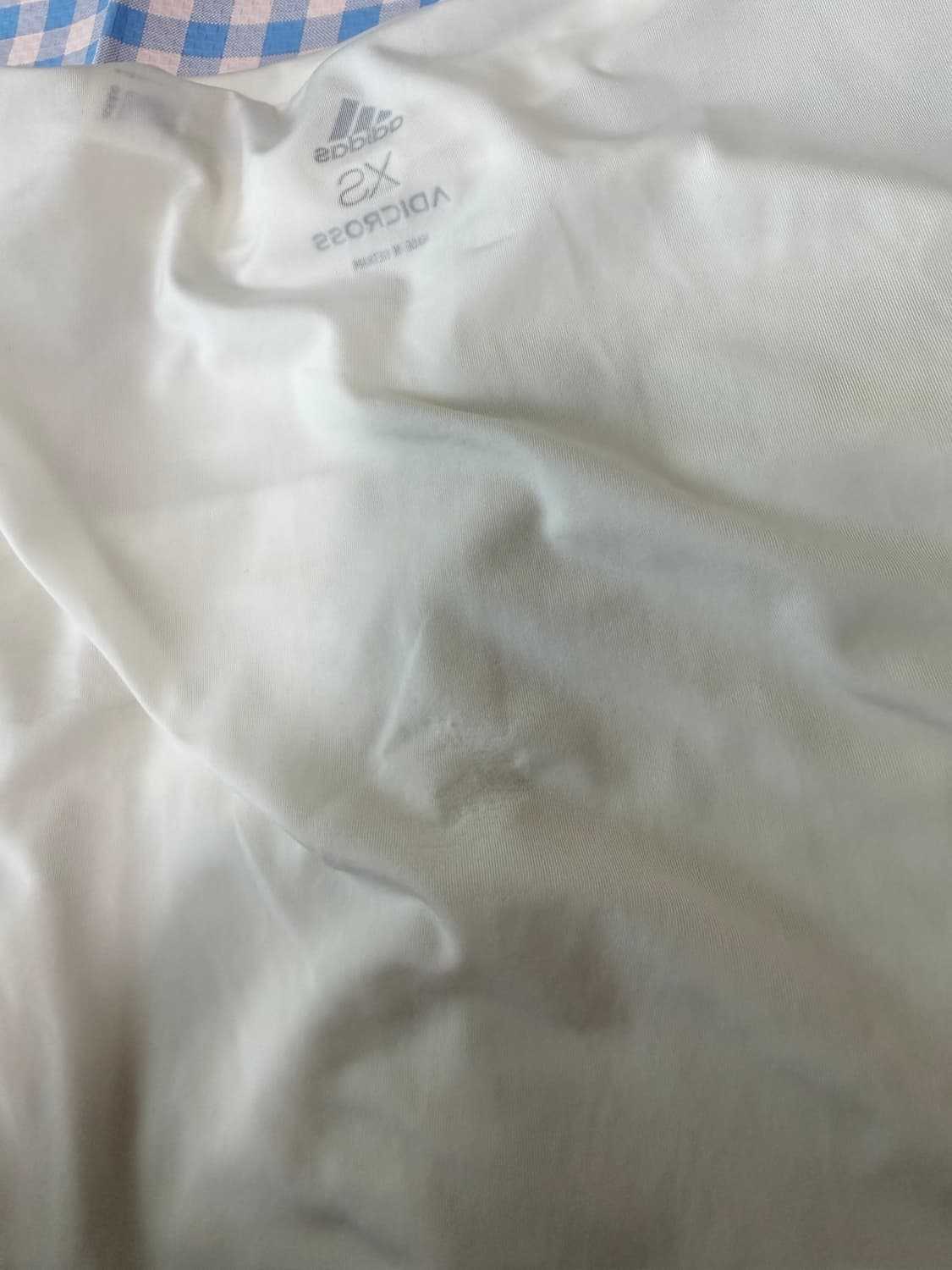 아디다스골프 이너웨어 티셔츠 냉감 자외선차단 XS 상품이미지8