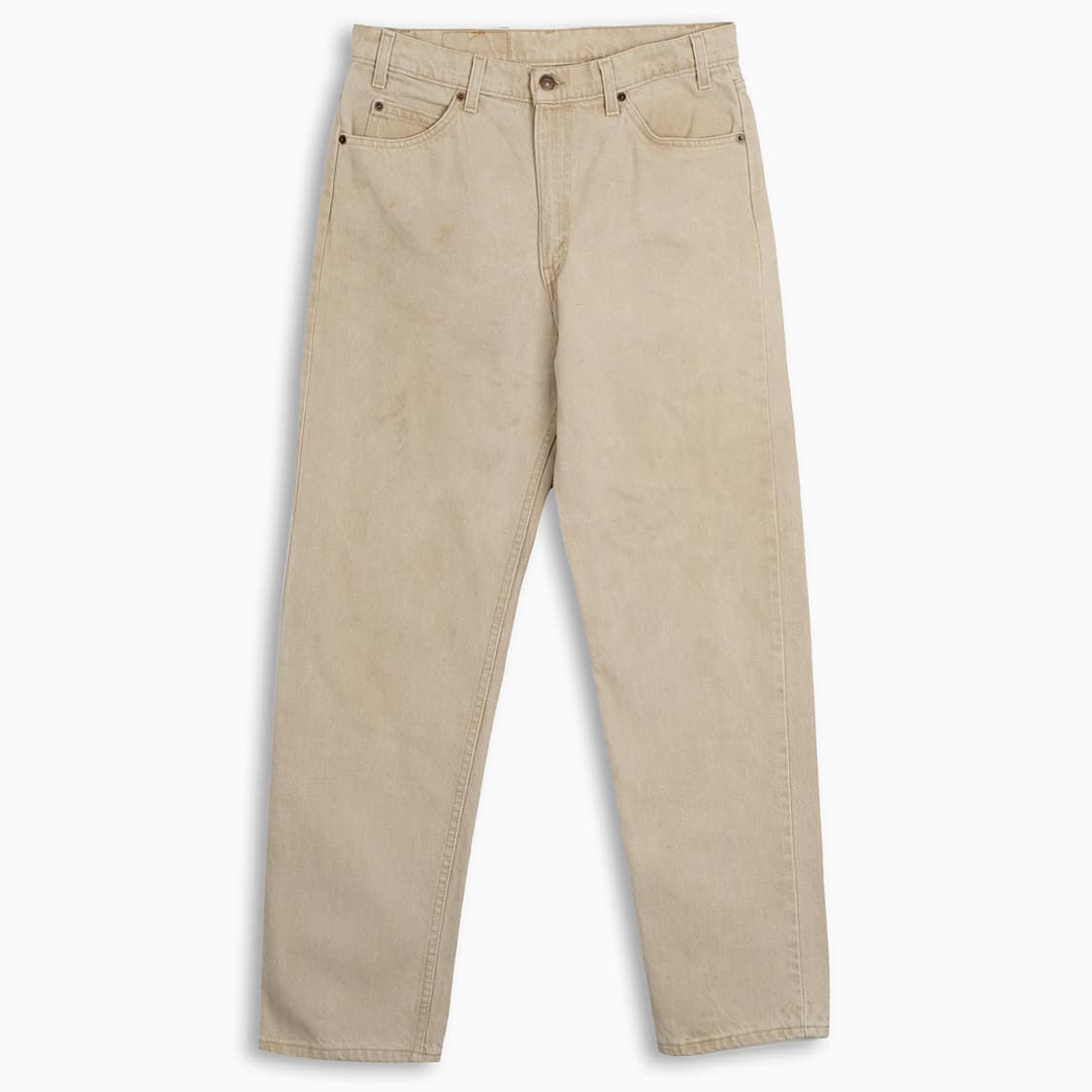 리바이스 550 오렌지탭 90sUSA OR5503455 상품이미지2