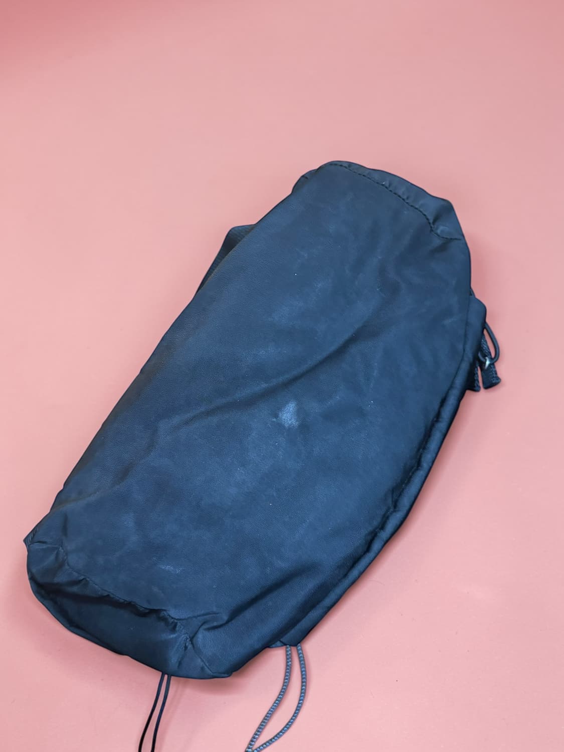 프라다 스포츠무드 백팩 가방 상품이미지5