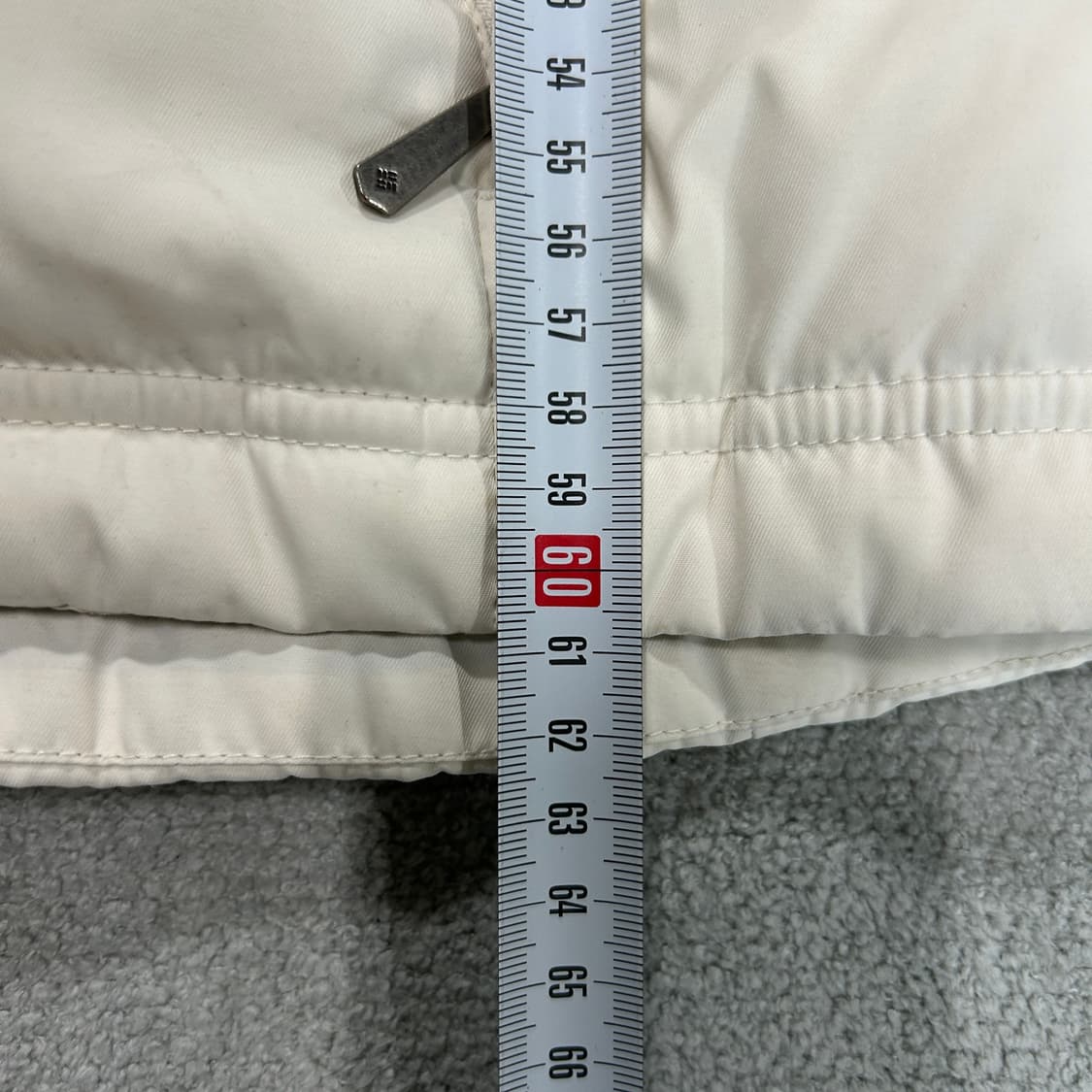 컬롬비아 여성 패딩  상품이미지6