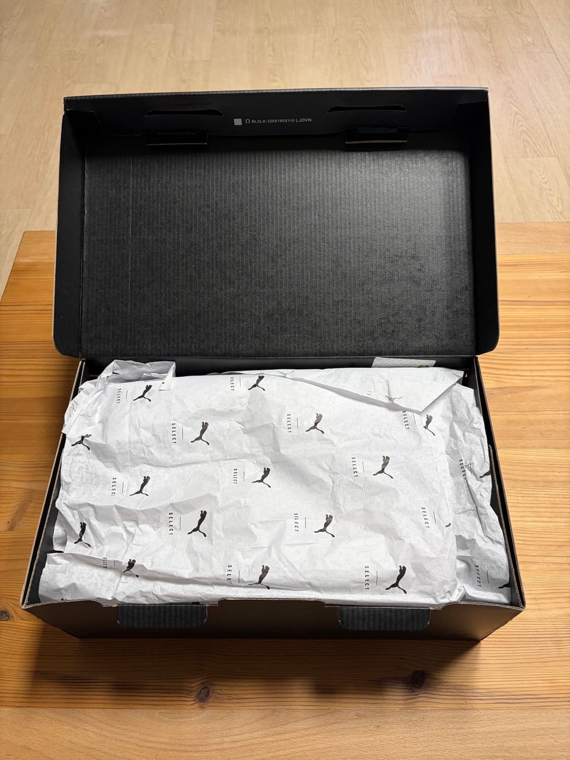 푸마 팔레르모 OG Intense Red Warm White 상품이미지2