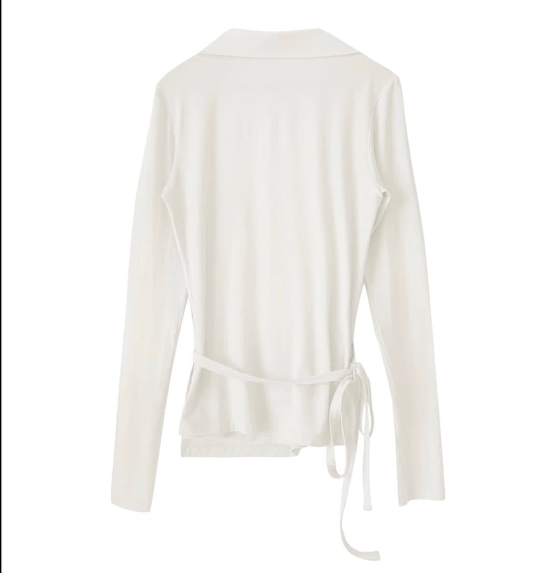 보헤미안서울 보서 가디건 WRAP SHIRT CARDIGAN 상품이미지4