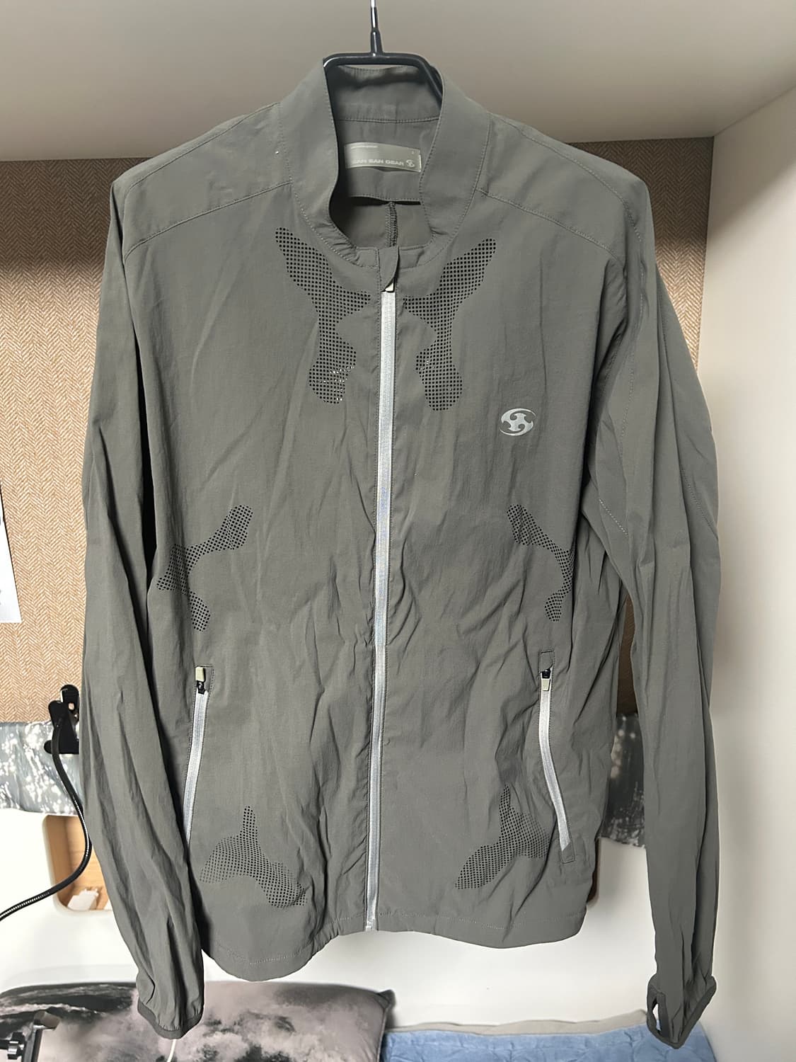 산산기어 스프로킷 홀 자켓 상품이미지3