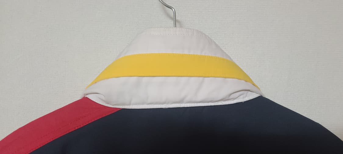 HEAD 90's 올드스쿨 박시 헤비 바람막이 105 상품이미지7