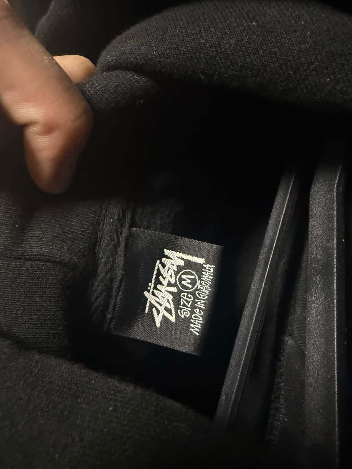 스투시 후드티  상품이미지3