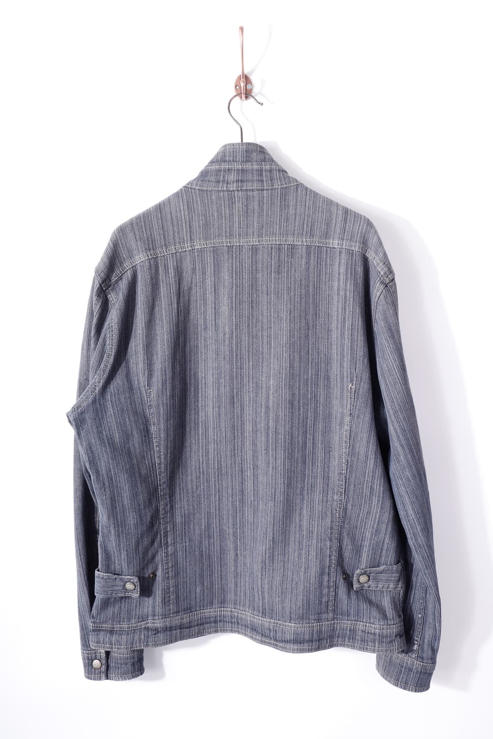  Dogman zip-up work jacket 상품이미지9