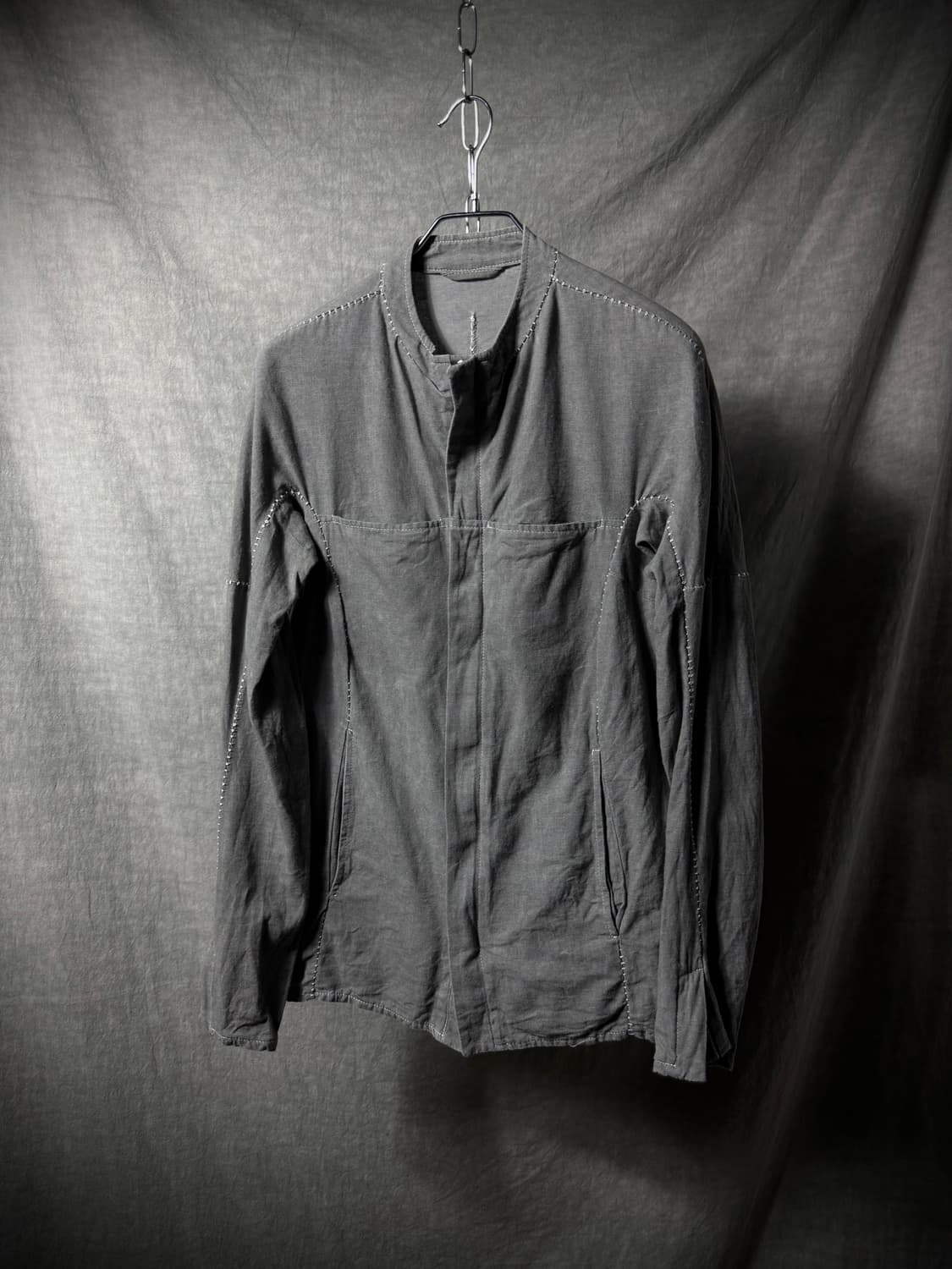 Incarnation  Hand-Stitched Seam Jacket 상품이미지4