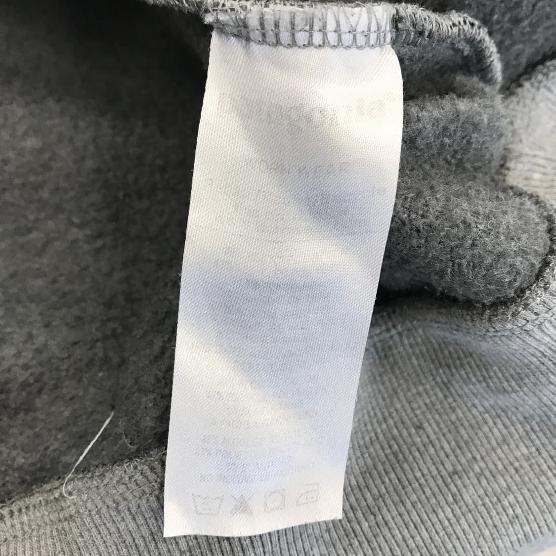 파타고니아 P-6 업라이절 후드티셔츠 [L] 상품이미지6