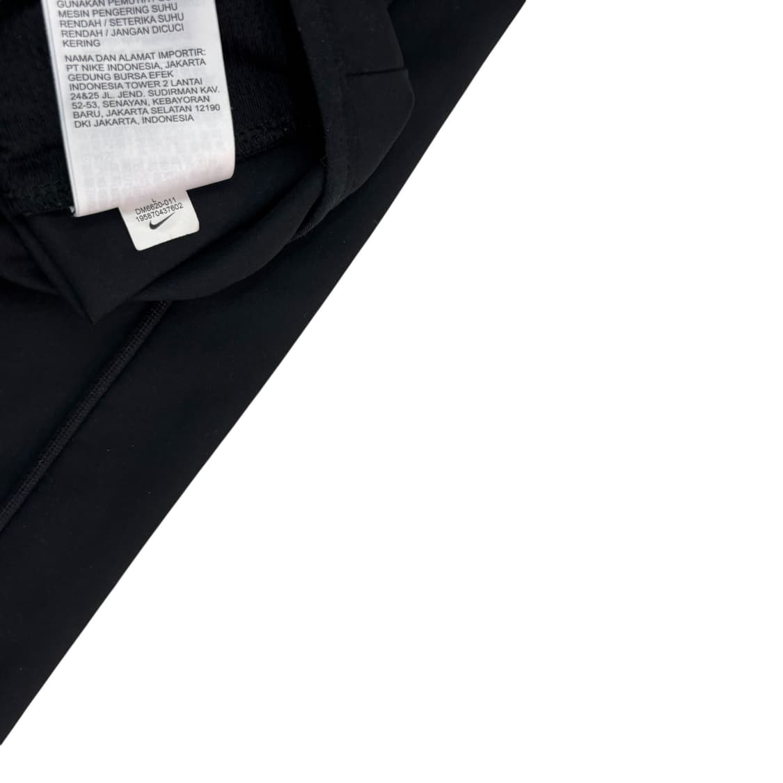 나이키 드라이핏 자켓 상품이미지5