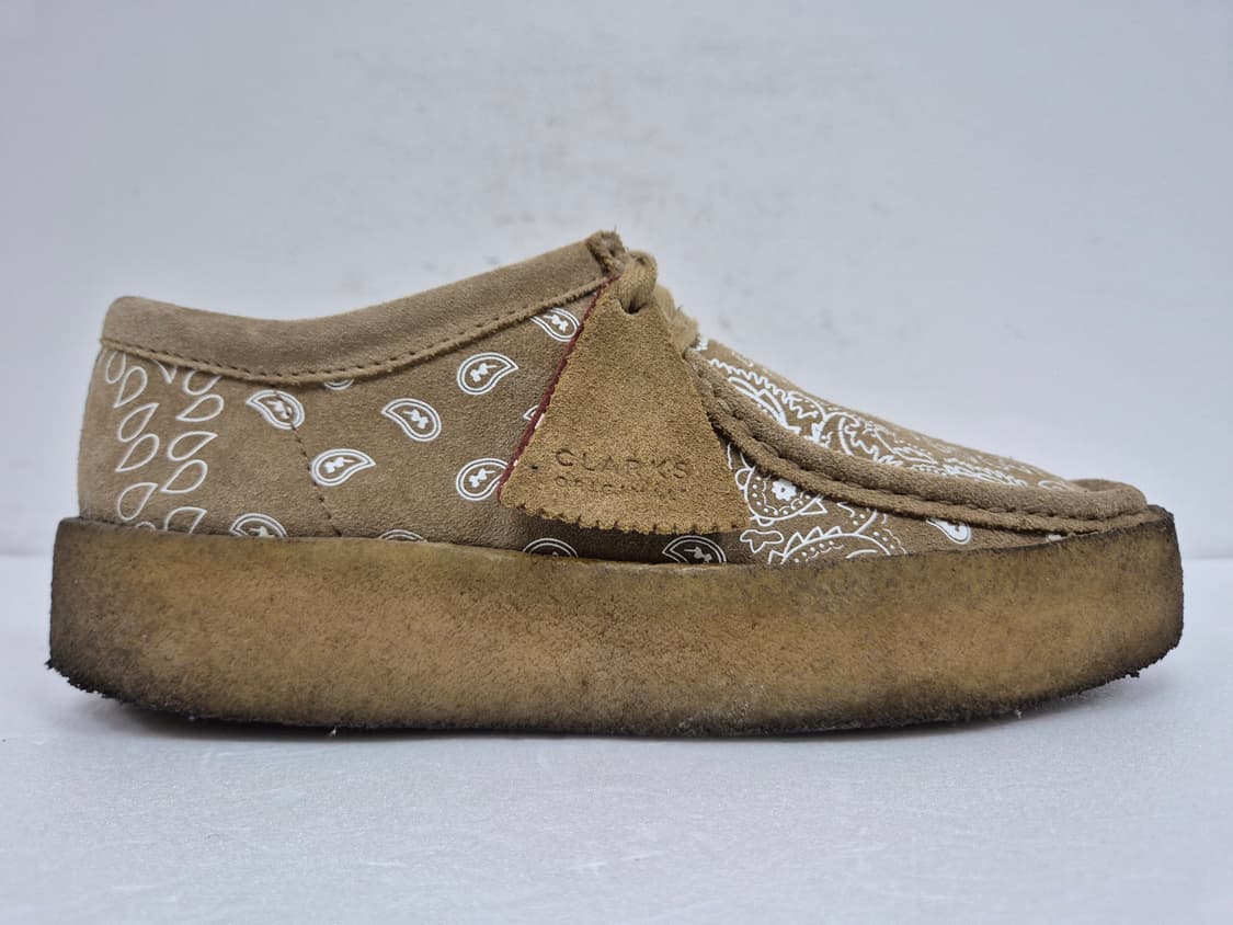 클락스 남성 로퍼 265 상품이미지1