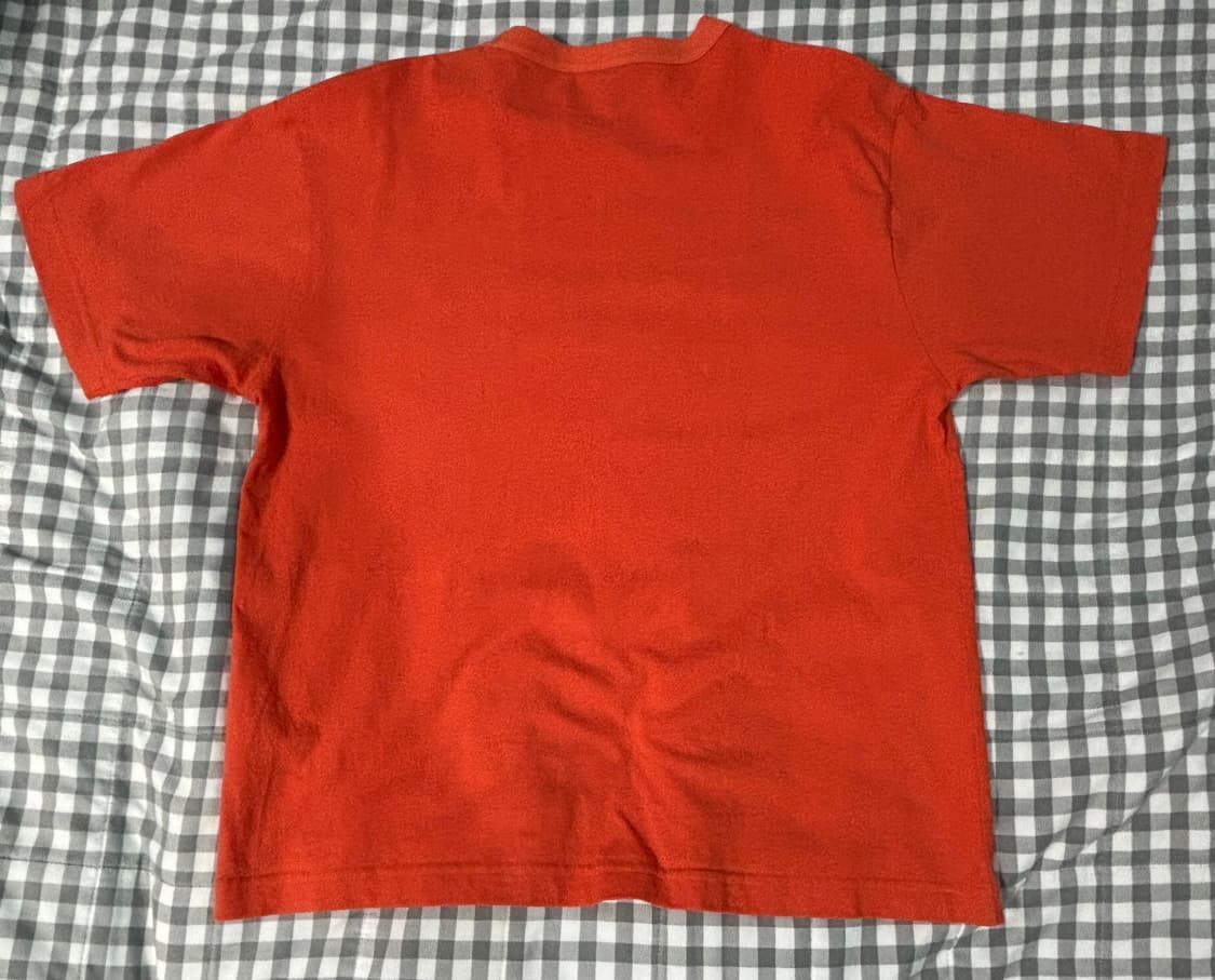 챔피온 반팔 상품이미지2