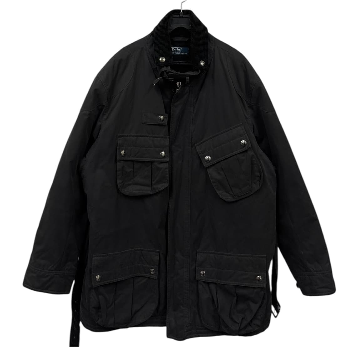 폴로랄프로렌 바버 점퍼 상품이미지1