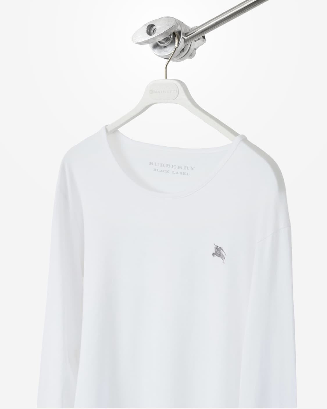 Burberry Black Label Long Sleeve T-Shirt 상품이미지5