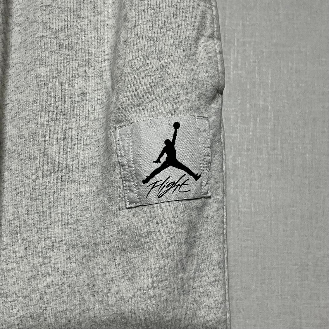 나이키 조던 플라이트 트레이닝 팬츠 L 상품이미지3