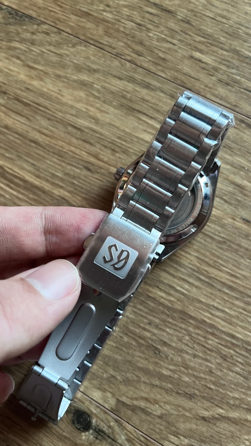 NH35 MOD 커스텀 그랜드세이코 상품이미지2