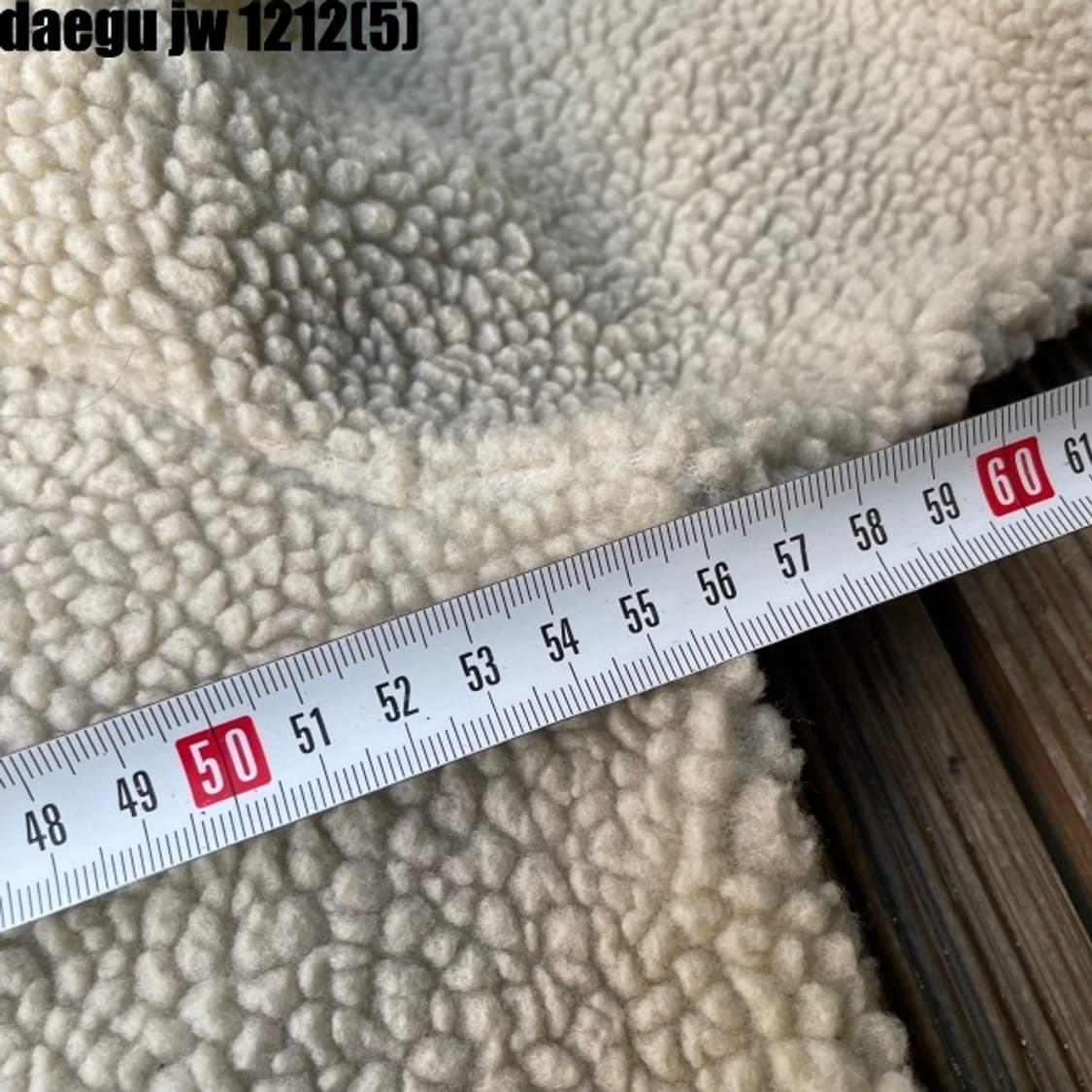 파타고니아 플리스자켓 상품이미지7