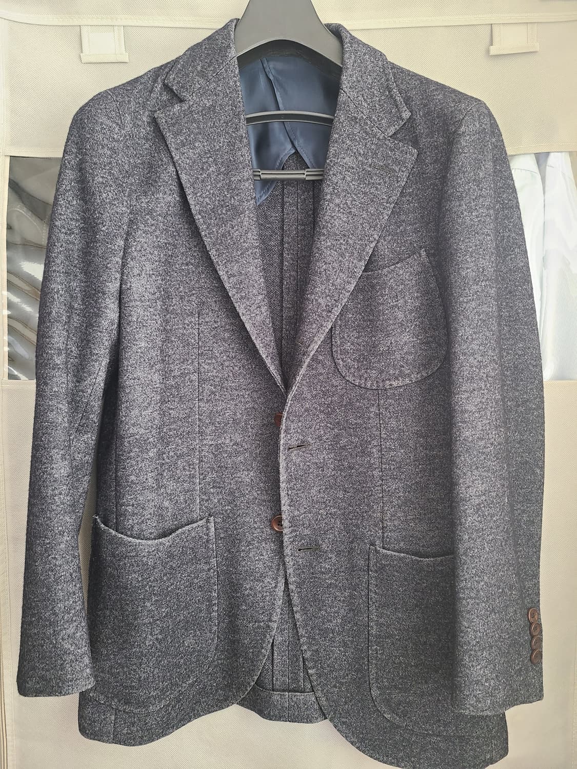 캠브리지멤버스 블레이저 자켓 95사이즈감 상품이미지1