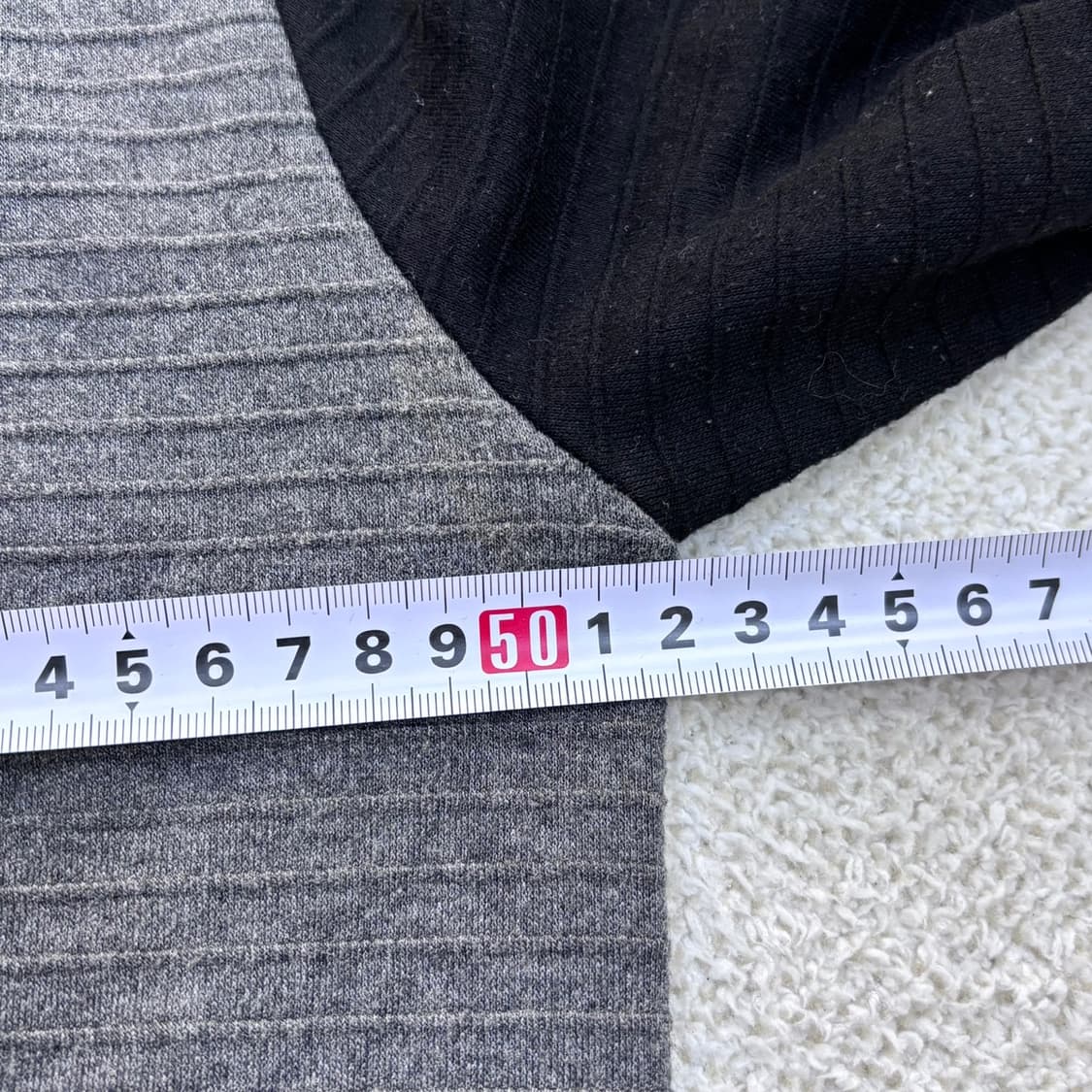 52 돌체앤가바나 남성 맨투맨 티셔츠 0402E 상품이미지6