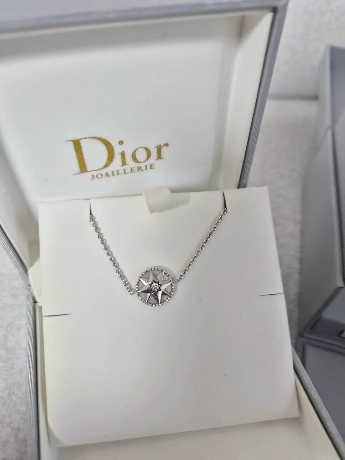 디올로즈드방팔찌(정품) 상품이미지1