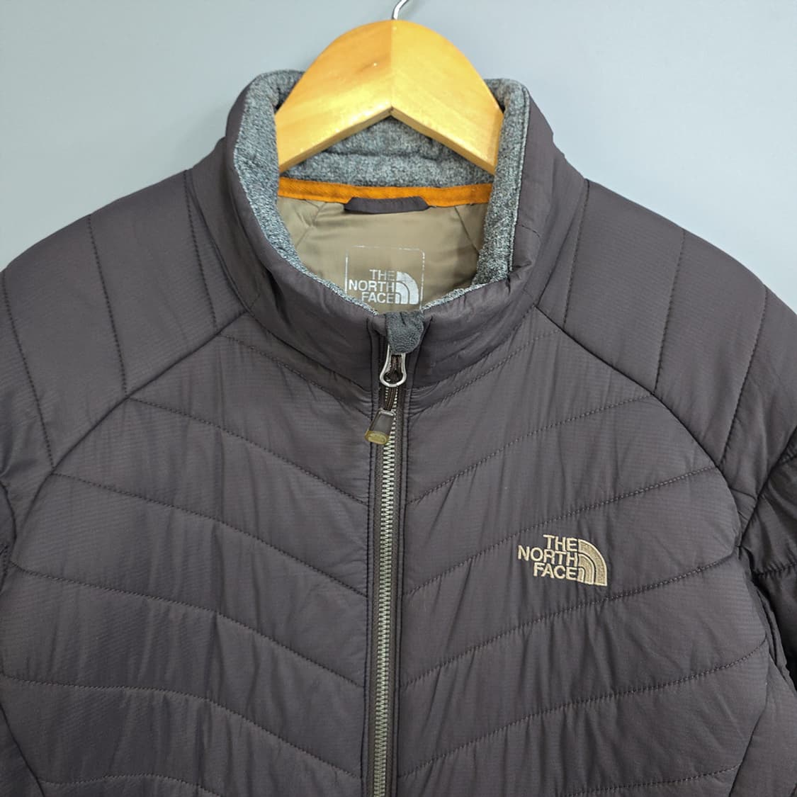노스페이스(THE NORTH FACE) VX 액티브 패딩 자켓 95 상품이미지2
