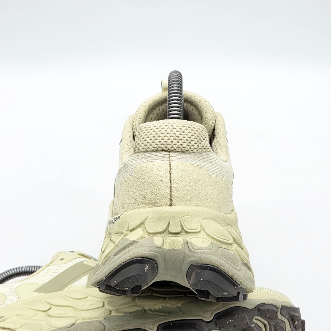 뉴발란스 프레쉬 폼 X 모어 트레일 v3 카키 (260 D) 상품이미지2