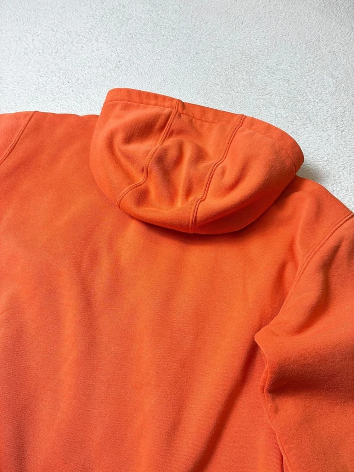 칼하트 미드웨이트 써멀 후드 집업 PN7739 상품이미지5