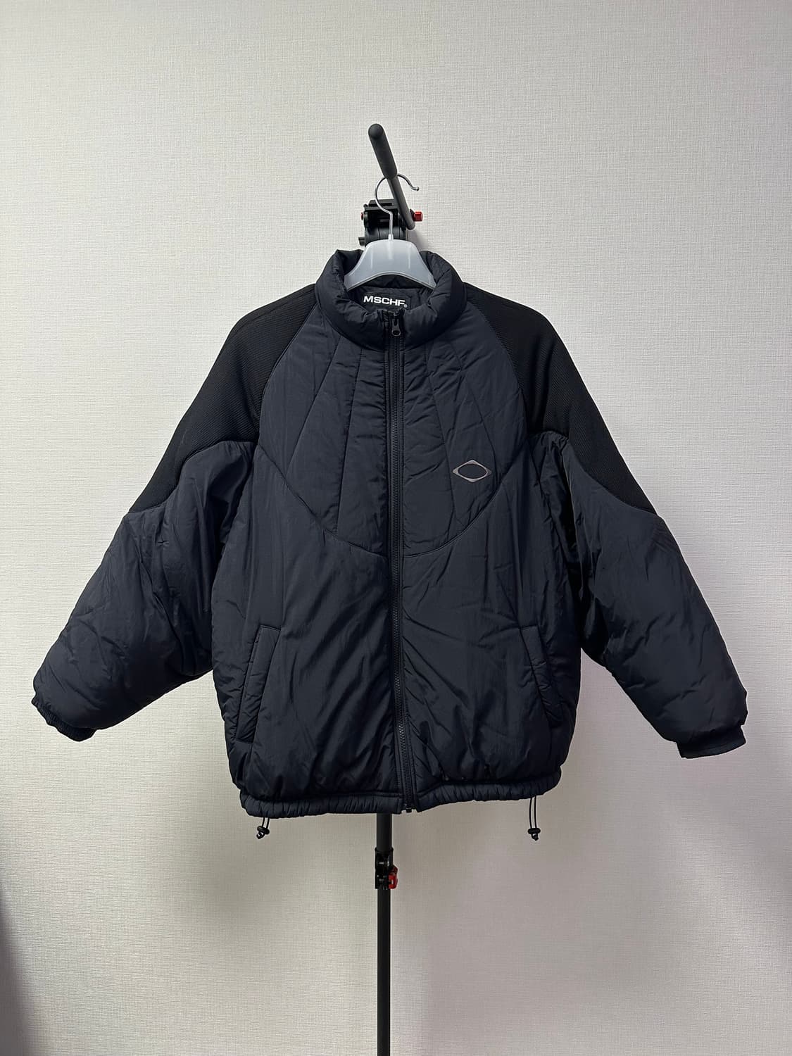 미스치프 패딩 상품이미지1