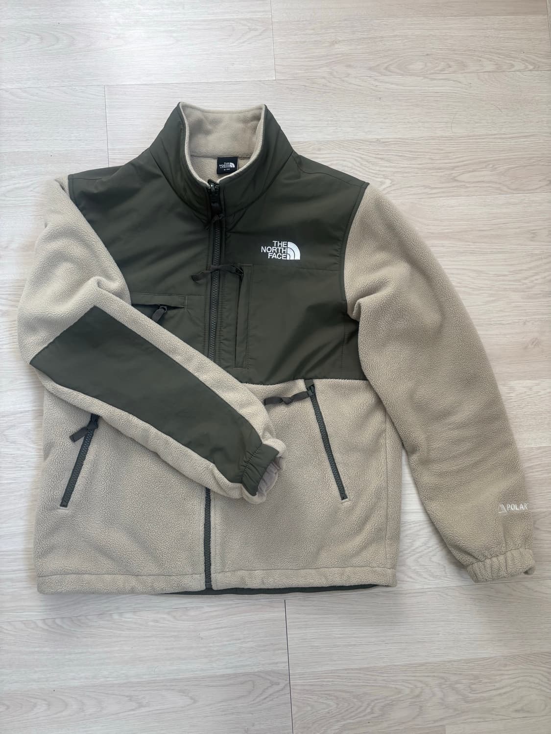 The North Face 노스페이스 Denali Fleece 데날리 상품이미지1