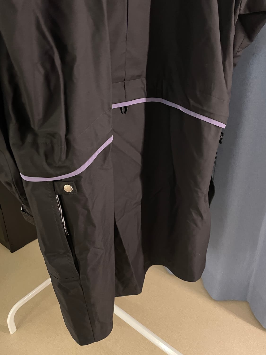 키코 코스타디노브 KK LP 코트 상품이미지5