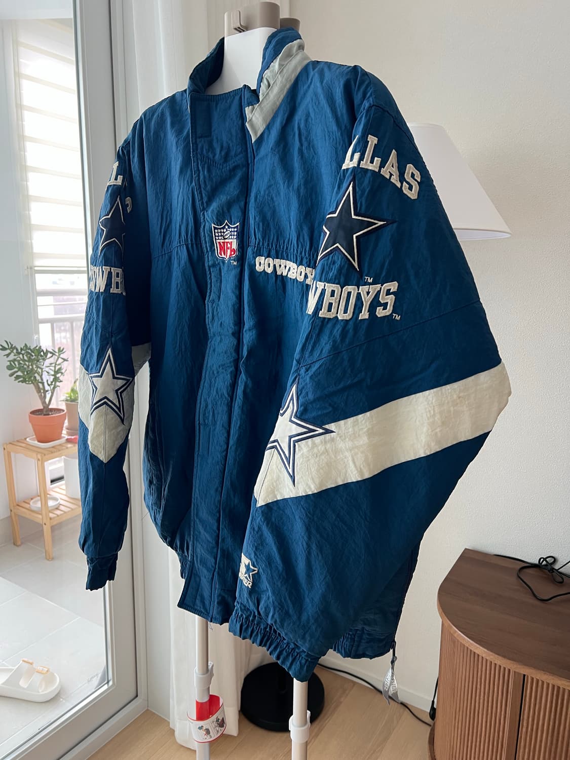 NFL / Dallas Cowboys / 스타터 상품이미지2