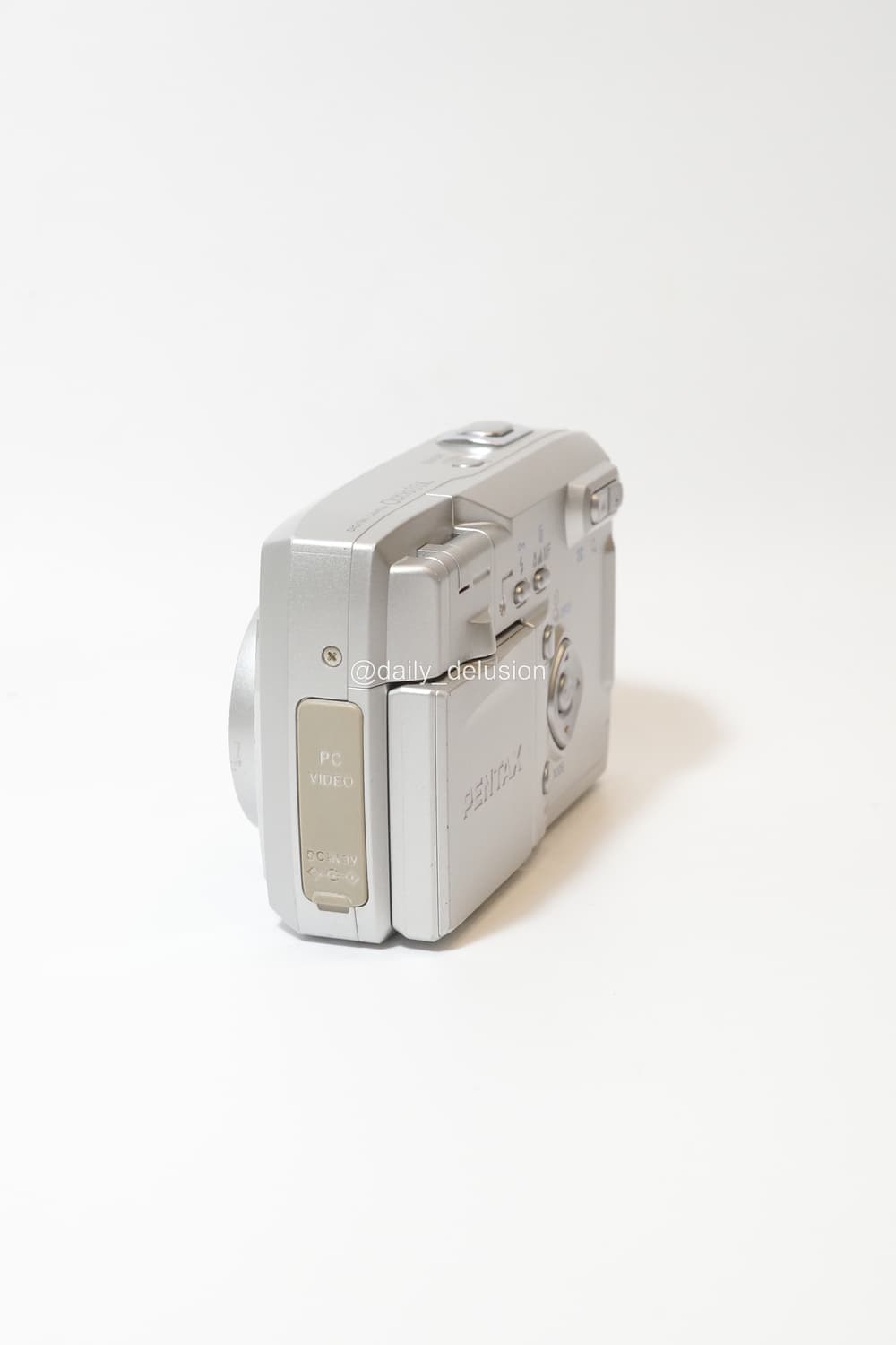 펜탁스 옵티오 33L 상품이미지7