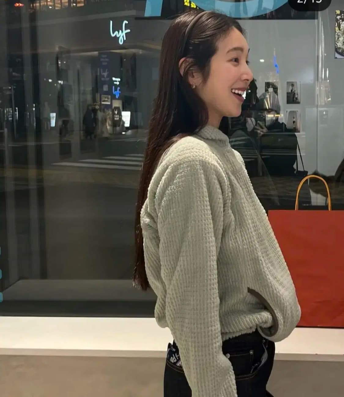 썬러브 알파 후드 그린 Polartec Alpha Hoodie 상품이미지2