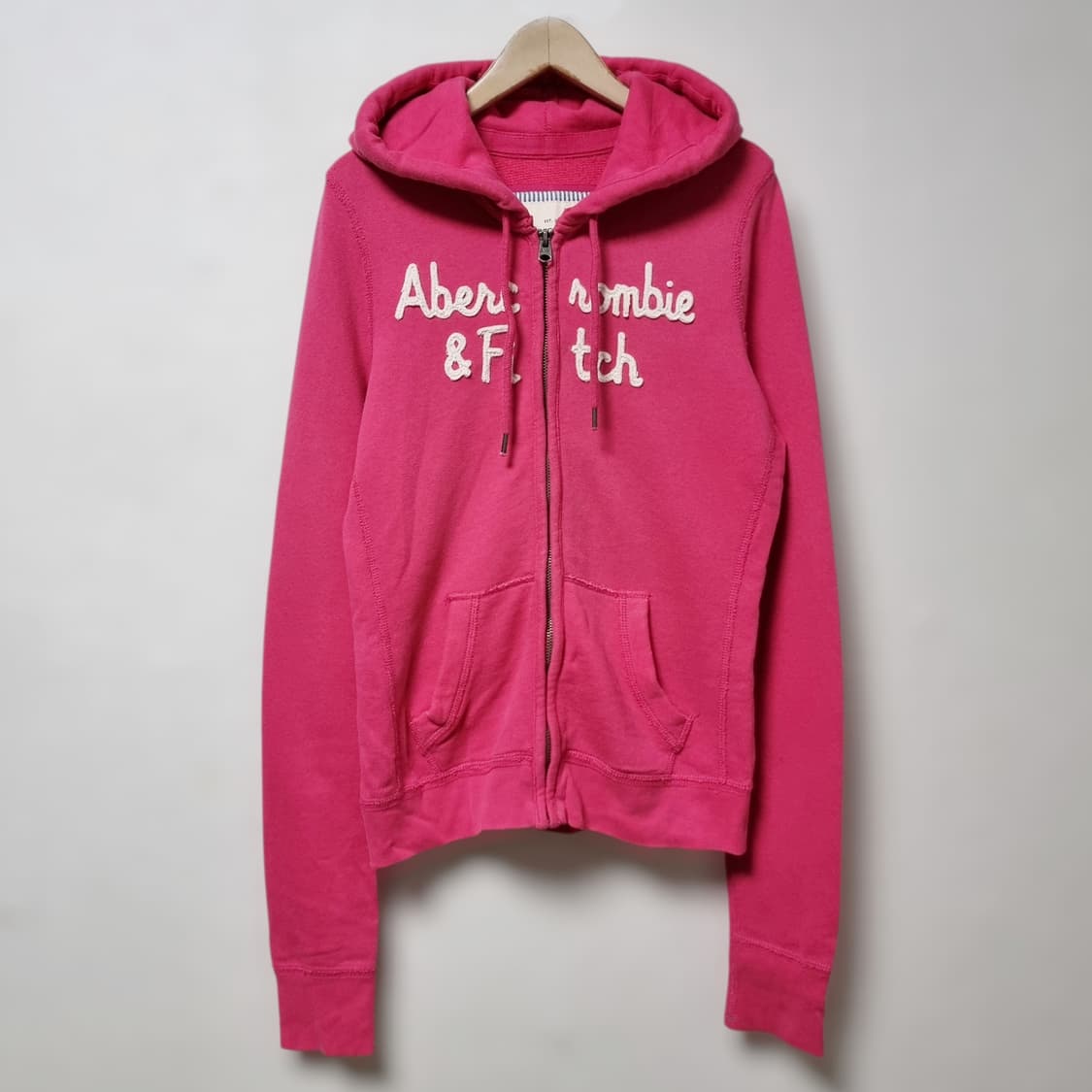 아베크롬비 후드 집업 95 상품이미지1