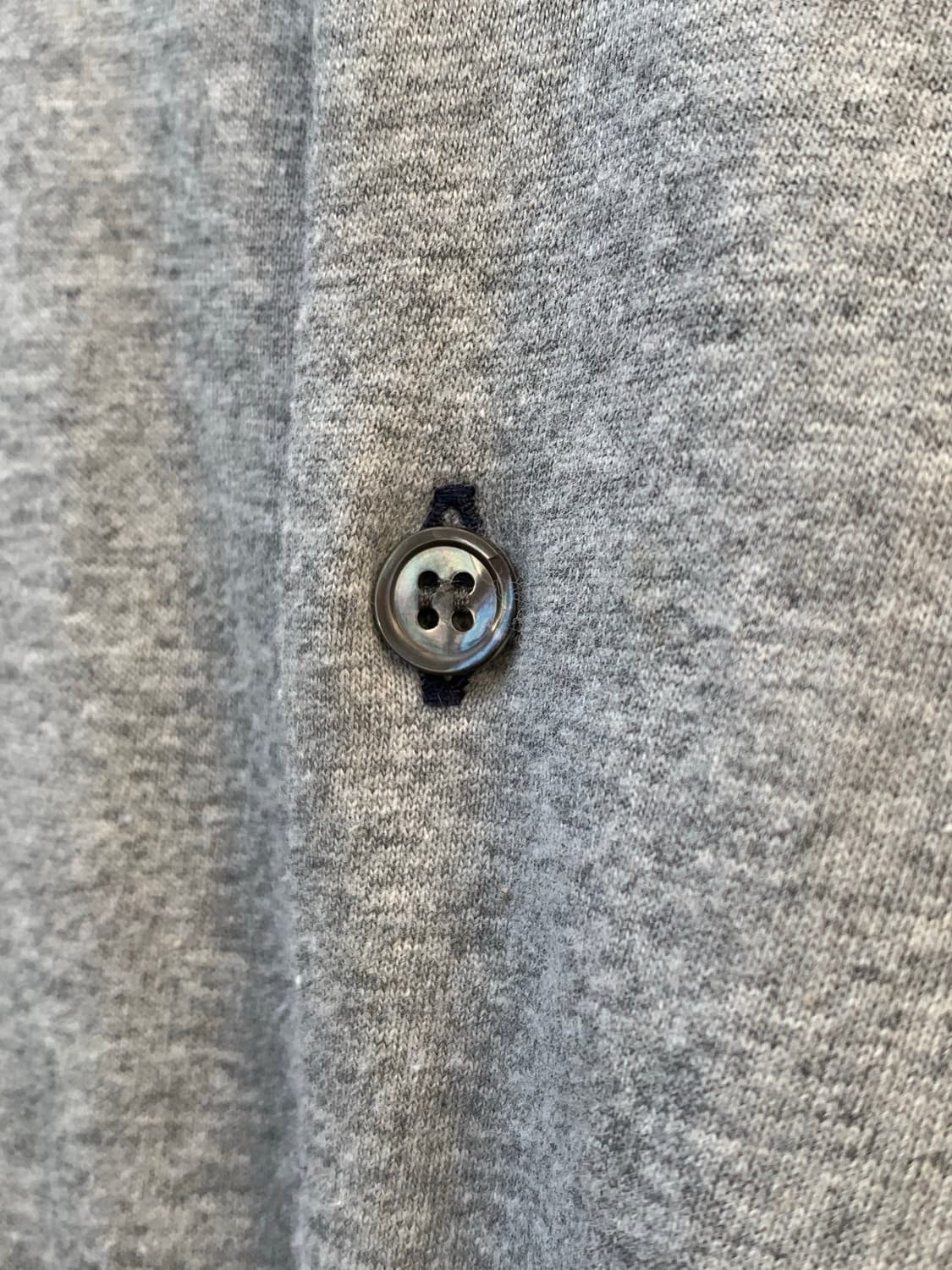 꼼데가르송 옴므 스웻셔츠 상품이미지10