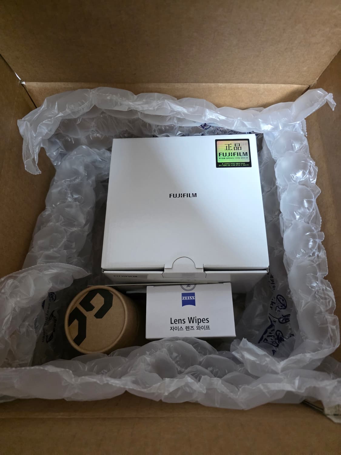 후지필름 XT30iii 신제품 실버 상품이미지2