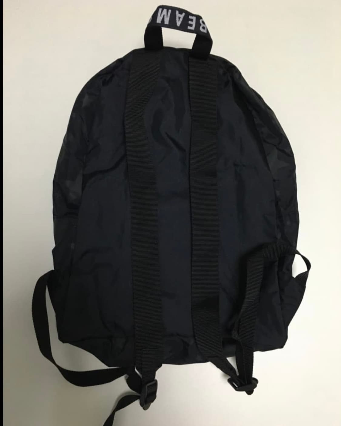 빔즈 스타 별 백팩 상품이미지7