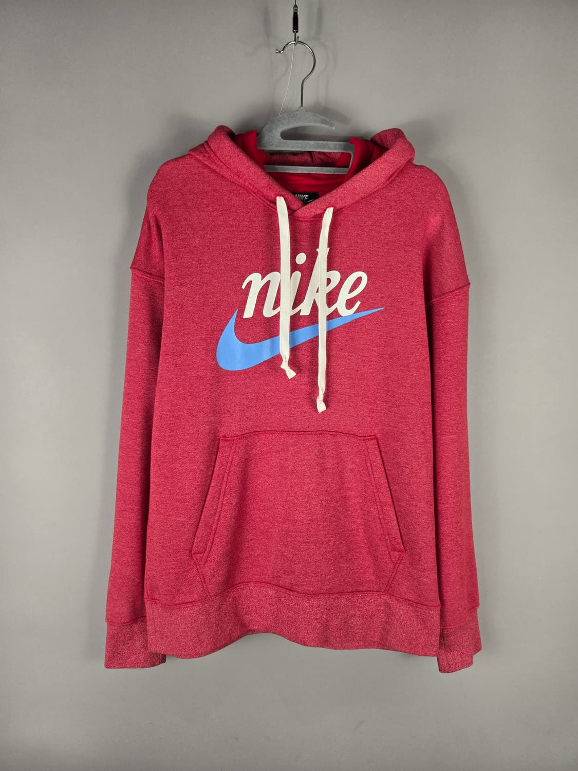 [무료배송]나이키 M 남성 약기모 루즈핏 스웨트 후드 티셔츠 상품이미지1