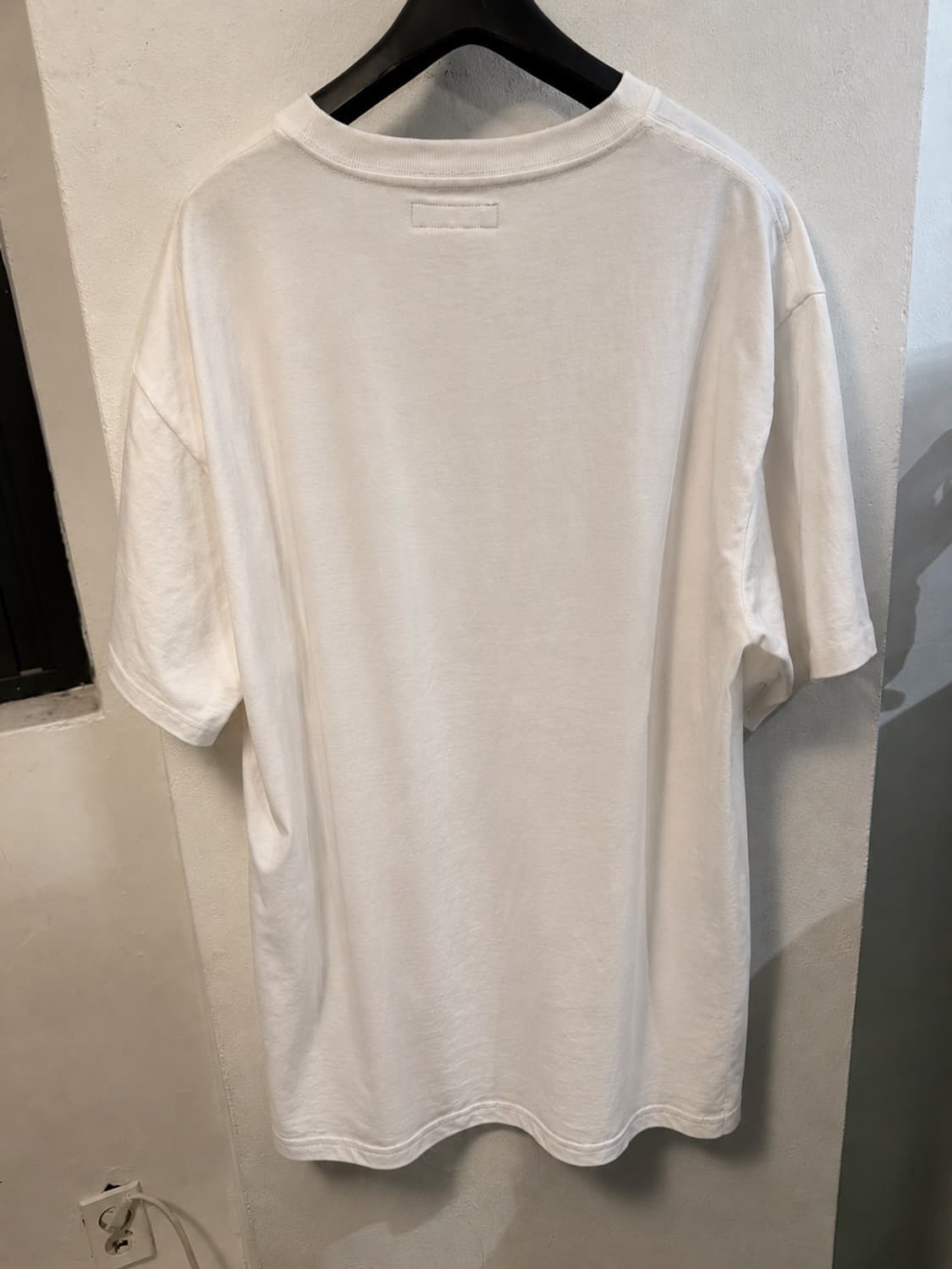 SUNNY SPORTS 메쉬 포켓 티셔츠 (XL) 상품이미지6